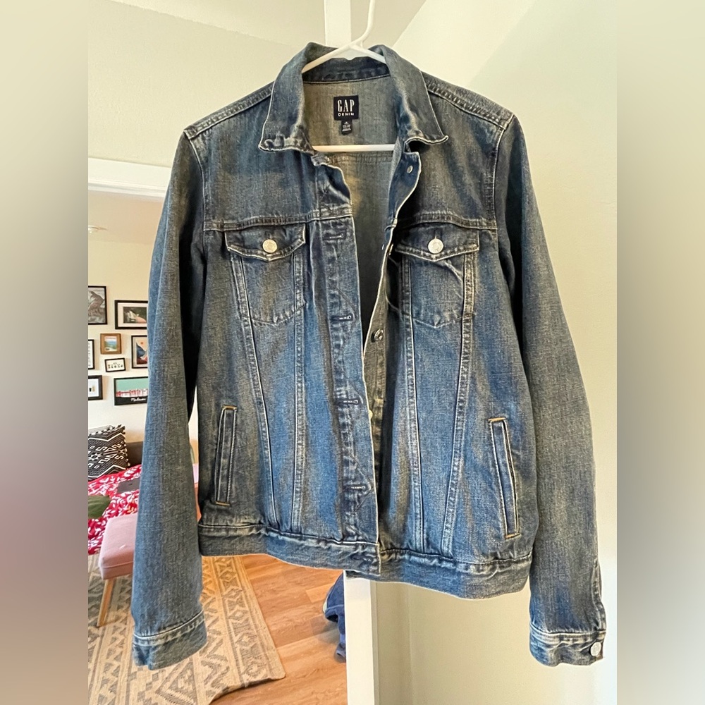 Gap Denim Jacket